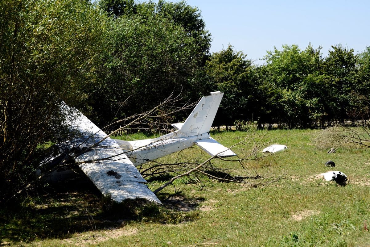 Traumdeutung Flugzeugabsturz Traumsymbole Bedeutungen Lebens Karneval