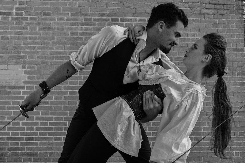 Paar Kostüme: Tipps Und Tricks, Wie Sie Der Hingucker Werden