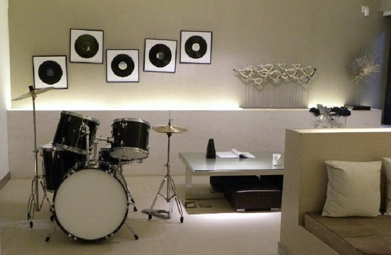 Den Eigenen Partykeller Einrichten - Lebens Karneval