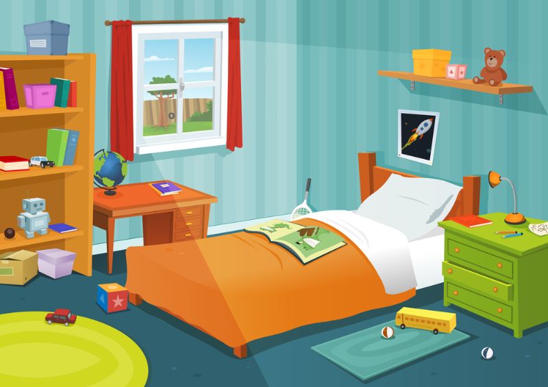 Escape Room Für Kinder – Mottoparty & Schatzsuche