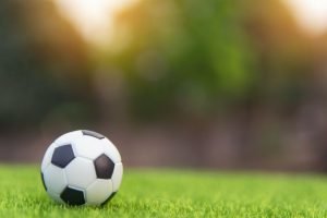 Fußball Geburtstag Mottoparty – Spiele Und Bastelideen