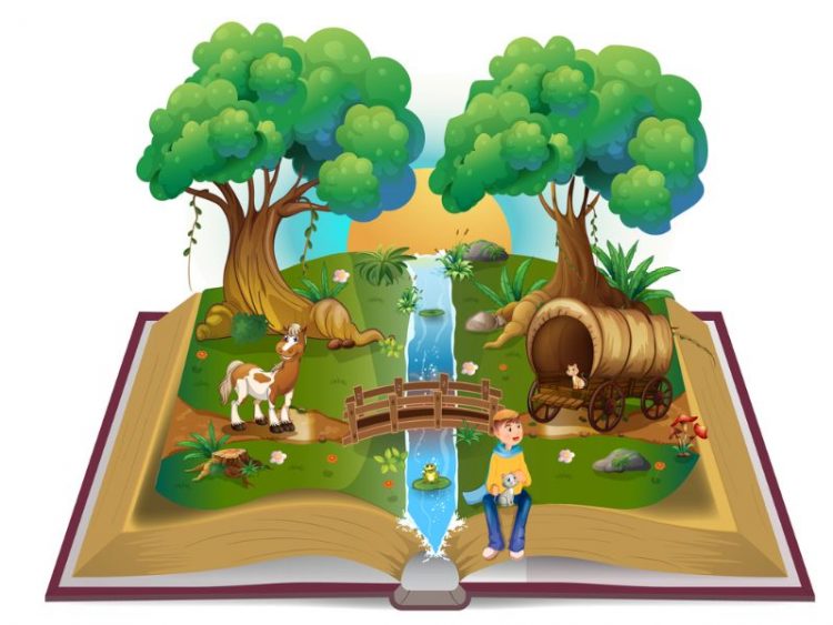Personalisiertes Kinderbuch - Wenn Kinder Zu Helden Werden Personalisiertes Kinderbuch - Wenn Kinder Zu Helden Werden