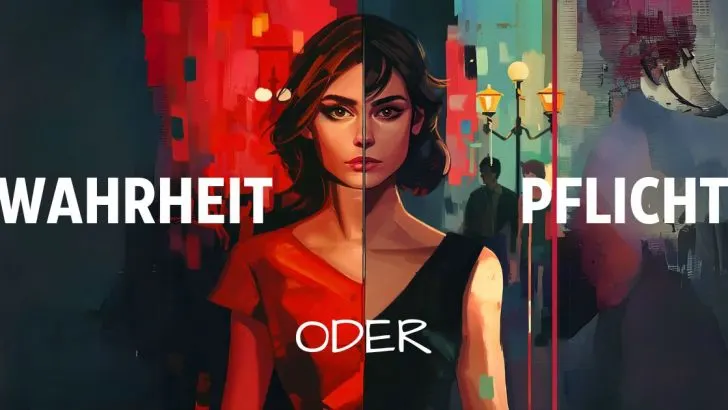 100 Wahrheit Oder Pflicht Fragen & 100 Aufgaben