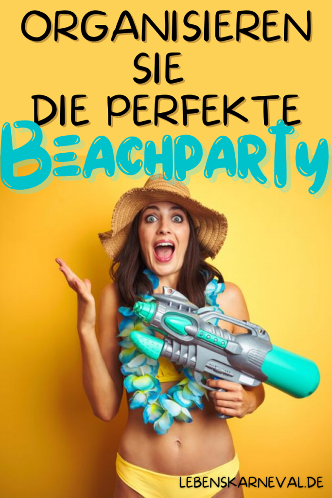 Beachparty4 - pin