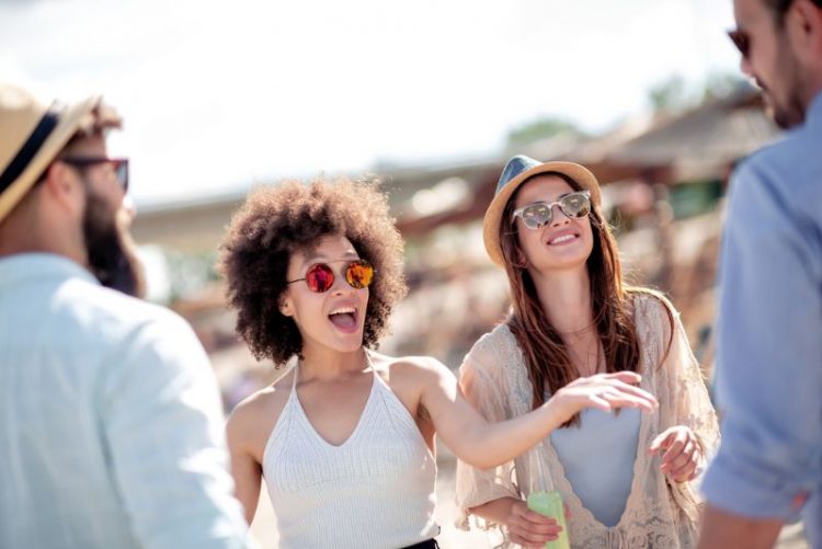 200 Ich Hab Noch Nie Fragen: Allgemein Und Witzig - Lebens Karneval