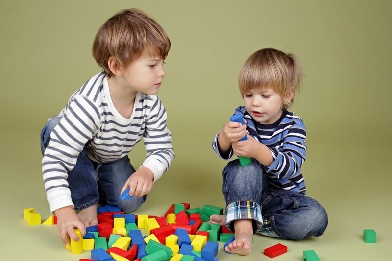 Geschicklichkeitsspiel: Die Beste Förderung Für Ihr Kind