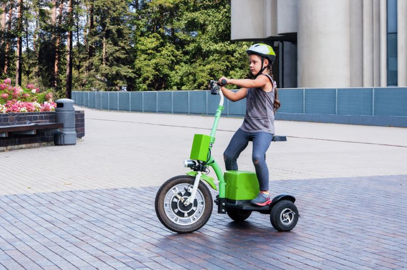 E Scooter Kinder Alles Was Sie Wissen Sollten Lebens