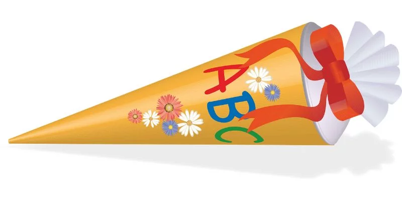 Zuckertüte Ideen, Tipps Und Alles Über Das Bunte Wunder