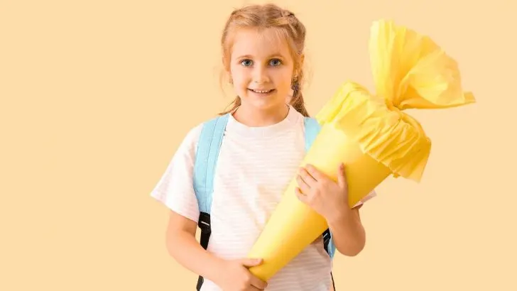 Zuckertüte – Ideen, Tipps Und Alles Über Das Bunte Wunder