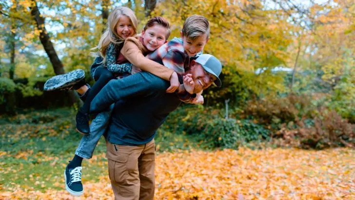 Spiele Ohne Material: Spaß Für Kinder & Erwachsene