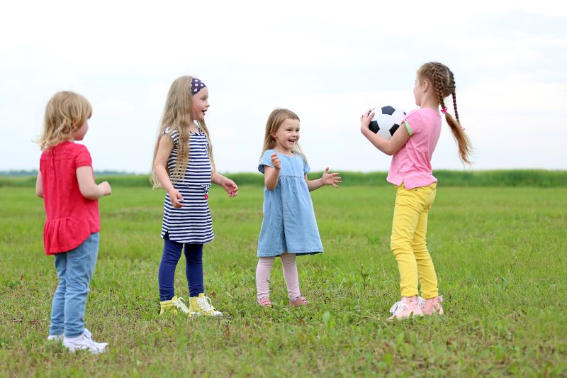 Ballspiele kinder - Die qualitativsten Ballspiele kinder ausführlich analysiert!