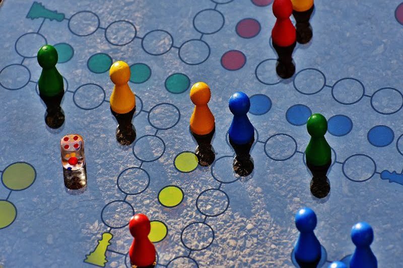 Spielregeln Mensch Г¤rgere Dich Nicht Spielregeln Mensch Г¤rgere Dich Nicht