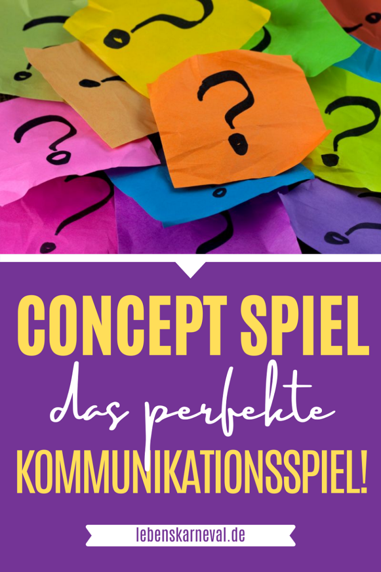 Concept Spiel Mit Bilder Die Welt Erklären