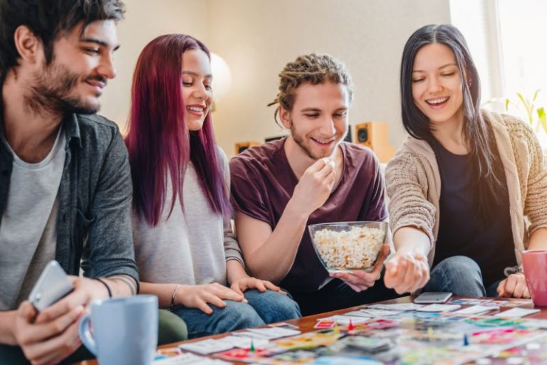 Spaß Und Spiele Zum 30. Geburtstag Lebens Karneval