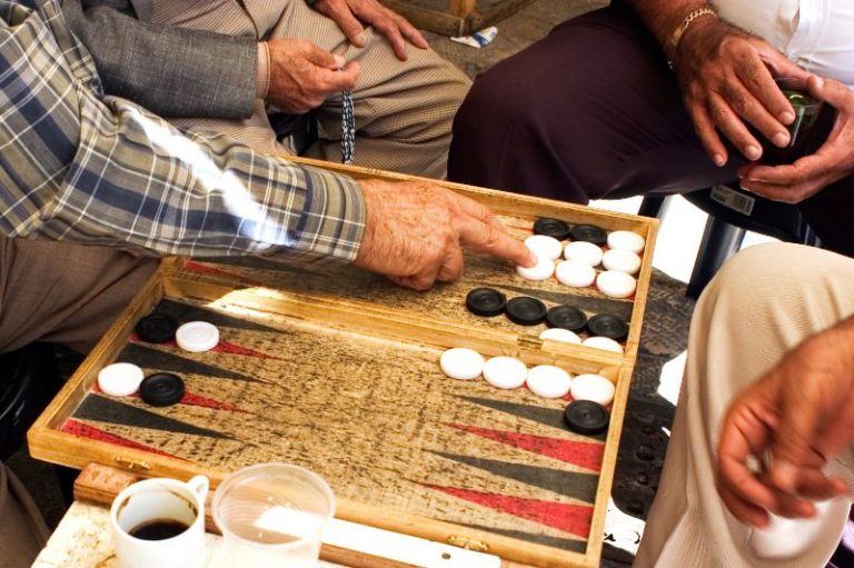 Backgammon Aufstellung: Regeln Einfach Erklärt - Lebens Karneval