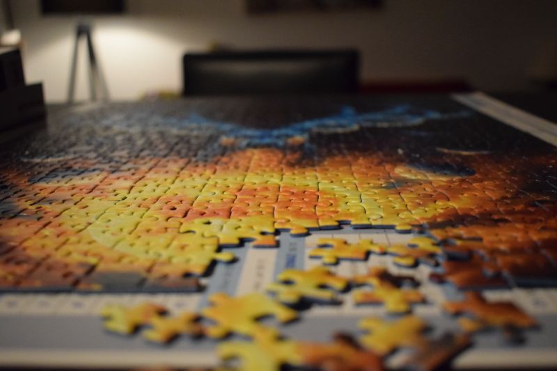 großes-Fotopuzzle