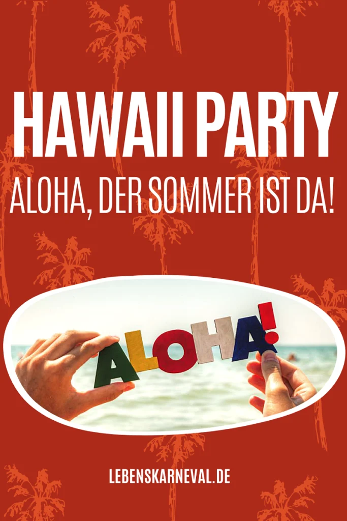 hawaii party6 - pin