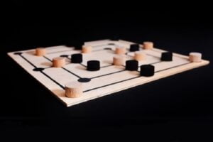 Mühle Spielregeln: Alles Über Das Spiel & Spielregeln - Lebens Karneval