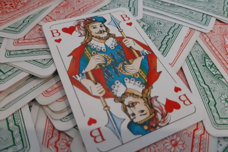 Arschloch Kartenspiel Das Schnelle Kartenspiel