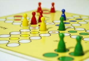 Mensch Ärgere Dich Nicht: Spielregeln & Anleitungen