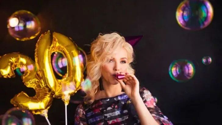 Spaß Und Spiele Zum 30. Geburtstag