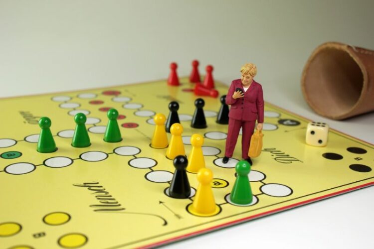 Mensch Ärgere Dich Nicht: Spielregeln & Anleitungen - Lebens Karneval