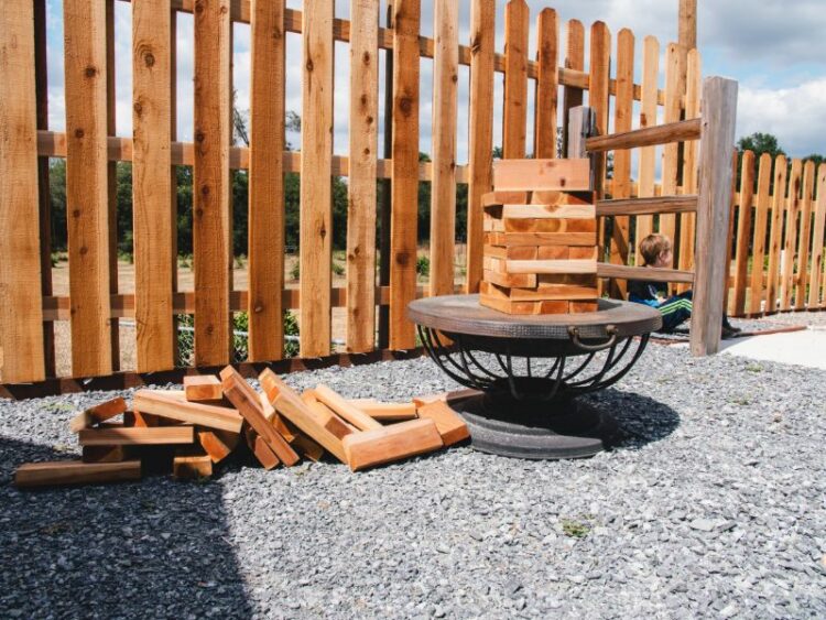 Jenga Trinkspiel - Spaß Mit Den Holzblöcken - Lebens Karneval