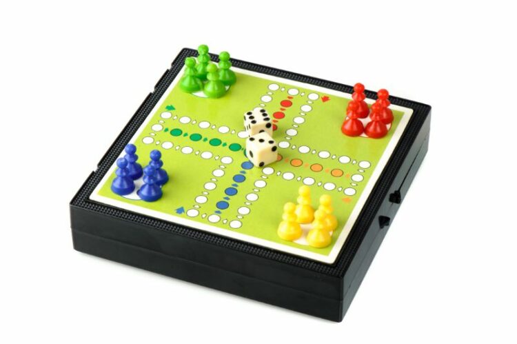 Mensch Ärgere Dich Nicht: Spielregeln & Anleitungen - Lebens Karneval