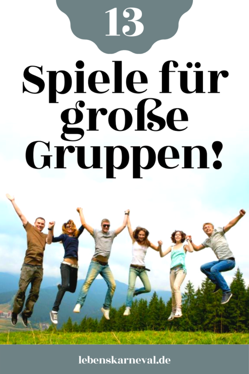 Gruppenspiele Lustige Spiele Fur Facebook Gruppen 13 Spiele Für Große Gruppen - Lebens Karneval