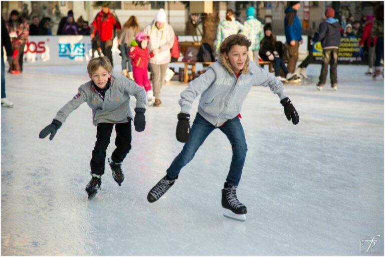 Wo Geburtstag Feiern Im Winter? Ideen Für Kinder Und Erwachsene - Lebens Karneval