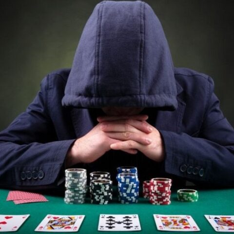 Poker Wertigkeit-Wert Der Poker Hände!
