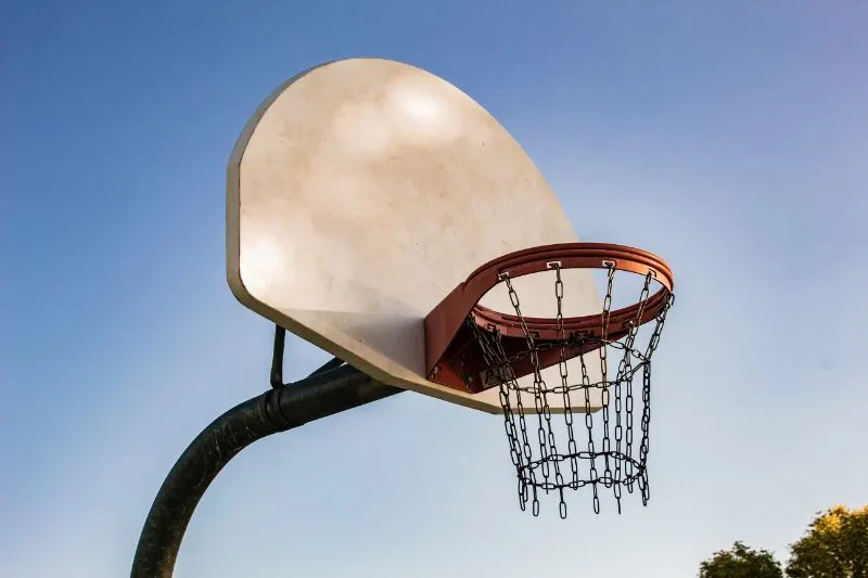 basketball-korb