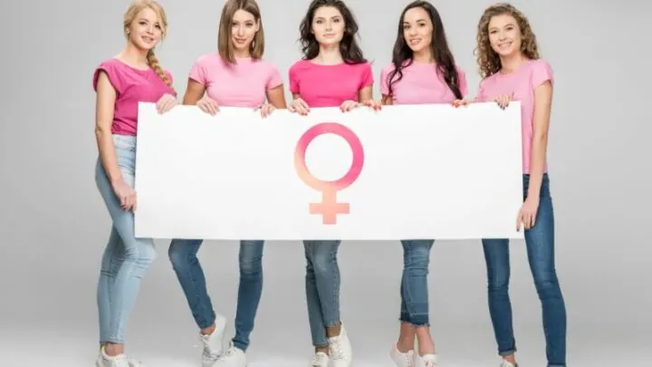 Weltfrauentag: Der Internationaler Frauentag