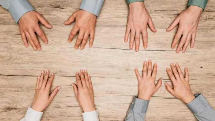 Kommando Pimperle: Das Lustige Reaktionsspiel!