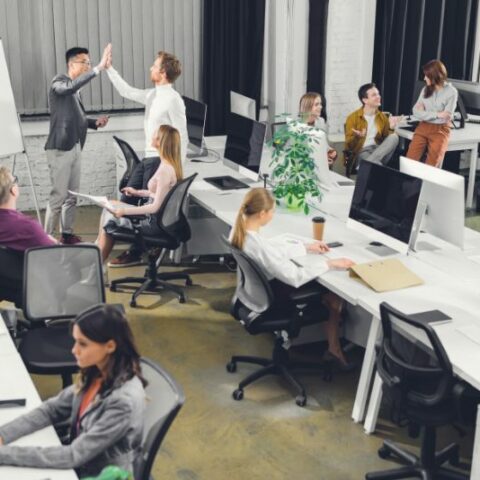 11 Besten Bürospiele-Langeweile Im Büro Ist Nicht Mehr!