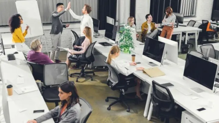 11 Besten Bürospiele-Langeweile Im Büro Ist Nicht Mehr!