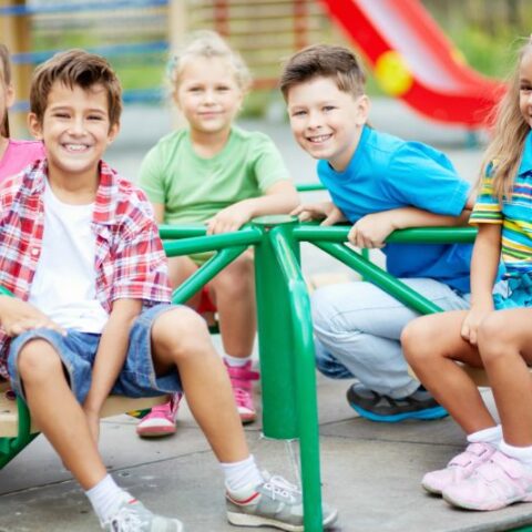 Kinderanimation-Die Besten Ideen Für Kinderunterhaltung!
