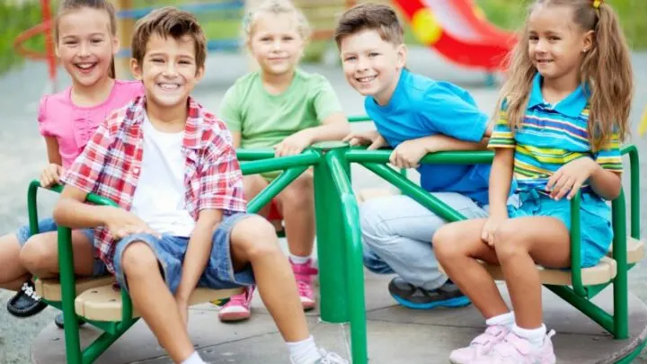 Kinderanimation-Die Besten Ideen Für Kinderunterhaltung!