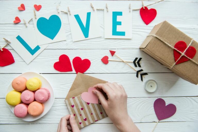 Ideen ValentinstagGeschenke Die Ihre Liebe Beweisen Lebens Karneval