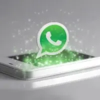 WhatsApp ist eine berühmte Instant Messaging-Anwendung für Smartphones