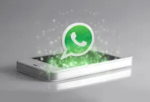 WhatsApp ist eine berühmte Instant Messaging-Anwendung für Smartphones