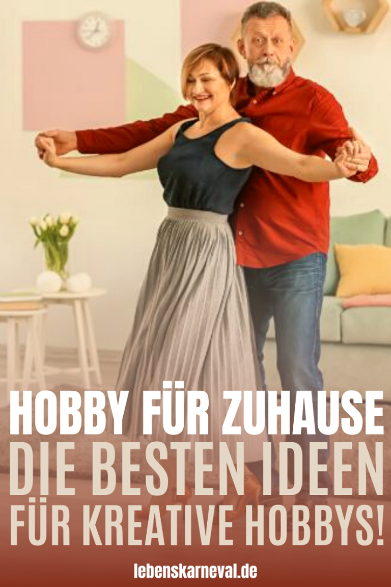Hobby Für ZuhauseDie Besten Ideen Für Kreative Hobbys! Lebens Karneval