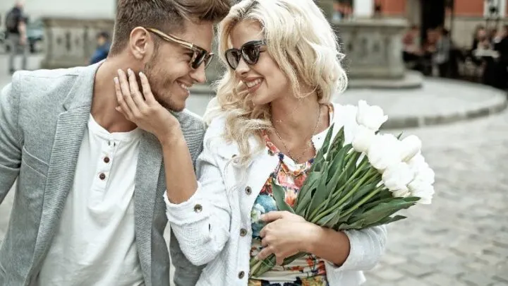 Erstes Date Gesprächsthemen: Tolle Ideen Zum Reden