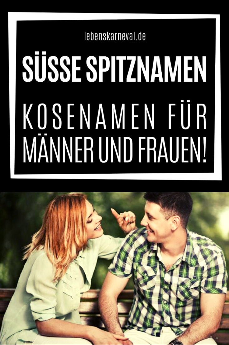 Erstaunlich Spitznamen Fur Groe Menschen Fotos