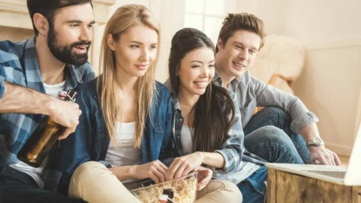 Trinkspiel Film: Top Liste Mit Den Besten Filmen