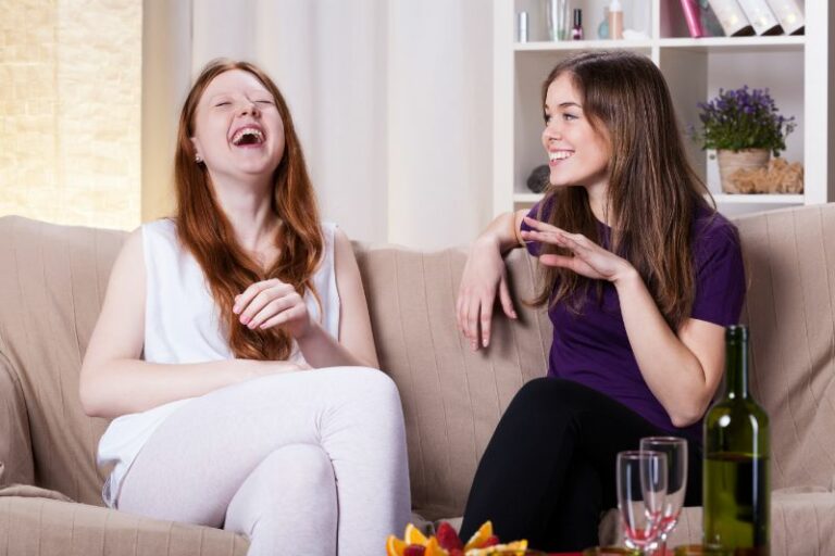 Die Besten Fragen An FreundinDer Smalltalk Spaß Mit Fragen! Lebens Karneval