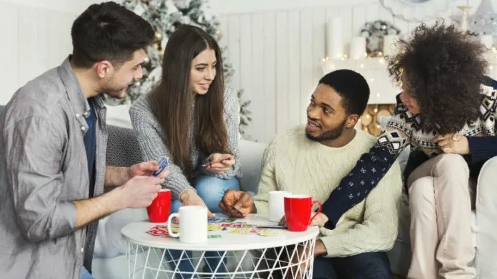 Uno Trinkspiel: Das Beste Trinkspiel Für Erwachsene