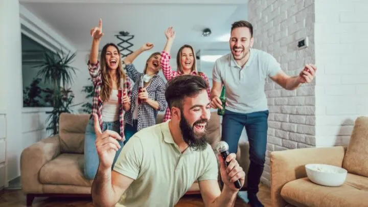 Partyspiele Ohne Alkohol Für Viel Spaß Und Gute Laune!