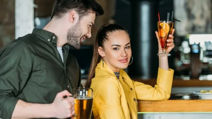 Gute Anmachsprüche Für Einen Sicheren Erfolg Beim Flirten!