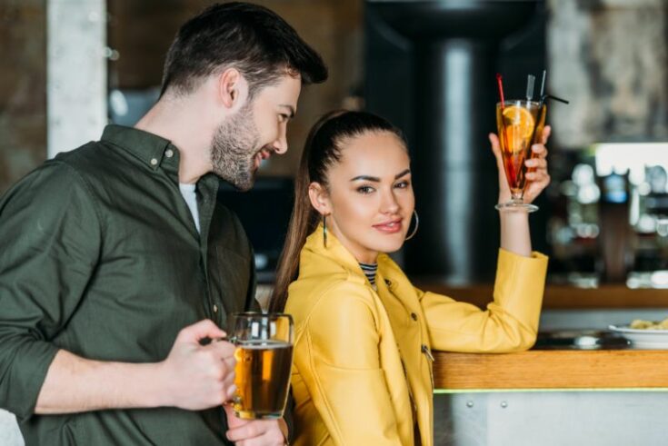 Flirten welche fragen